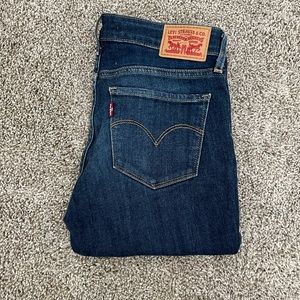 Levi’s jeans size 25